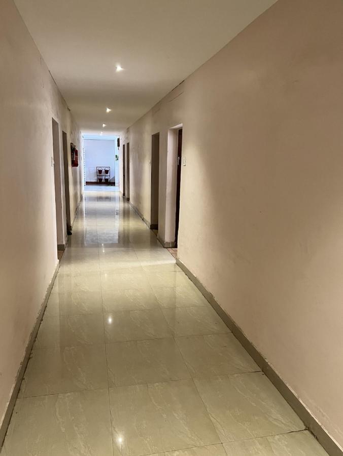 Hotel Thilak Тутікорин Екстер'єр фото
